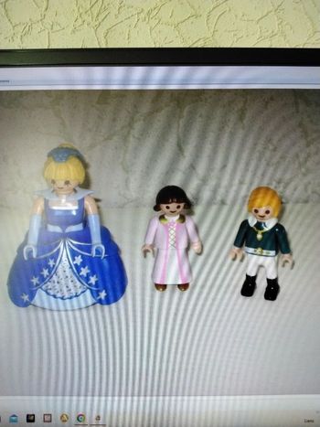 Playmobil