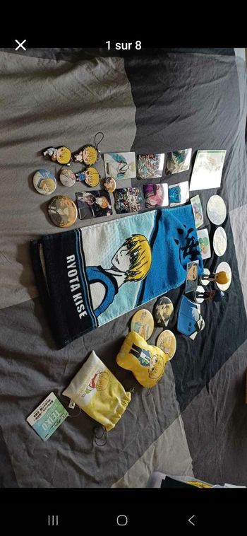 Goodies KNB
