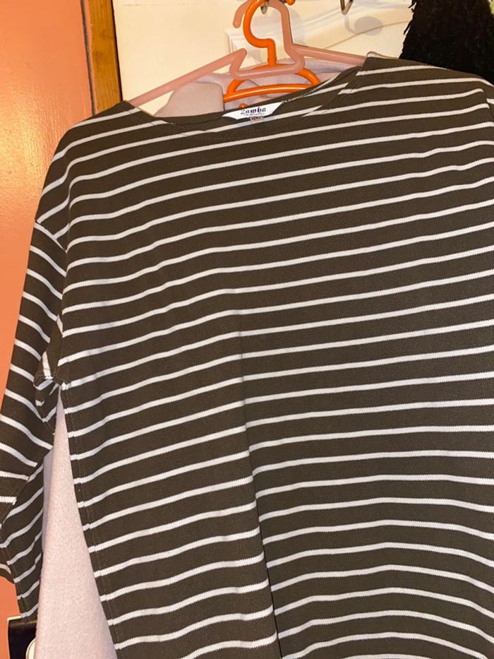 Sweat zamba - photo numéro 5