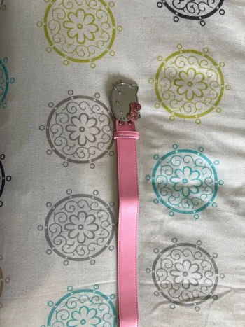 Ceinture hello kitty