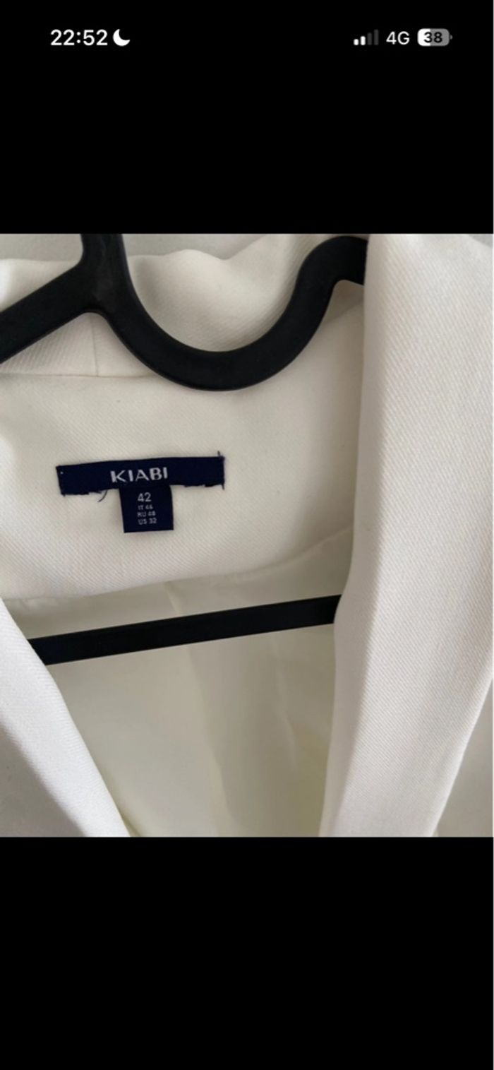 Blazer - photo numéro 3