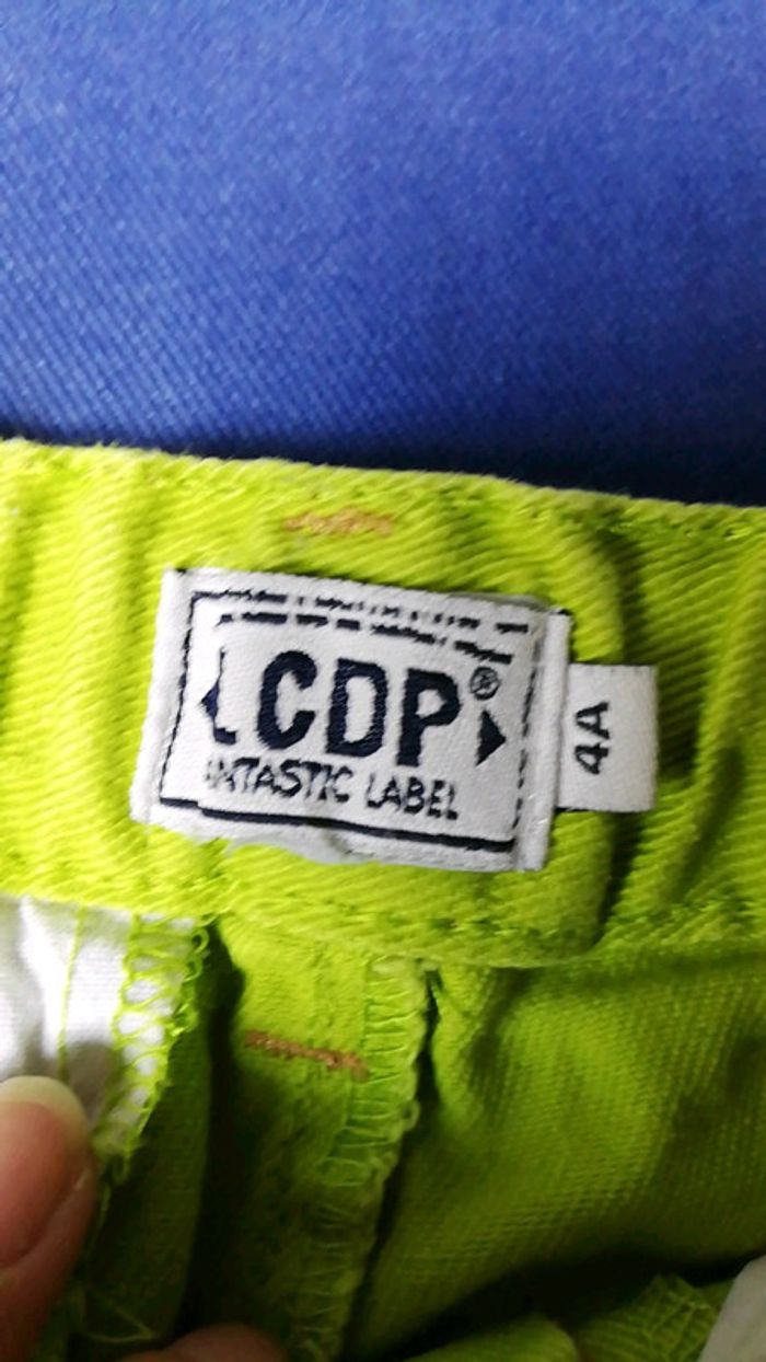 Short - photo numéro 2