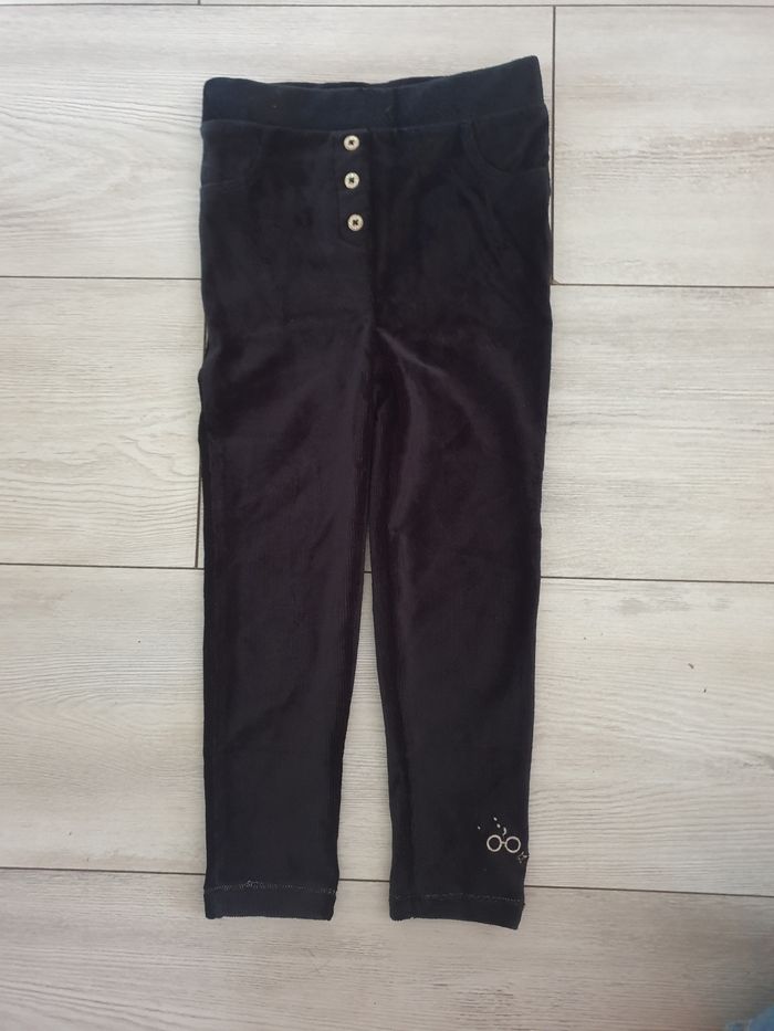 Legging 3 Ans - GRATUIT