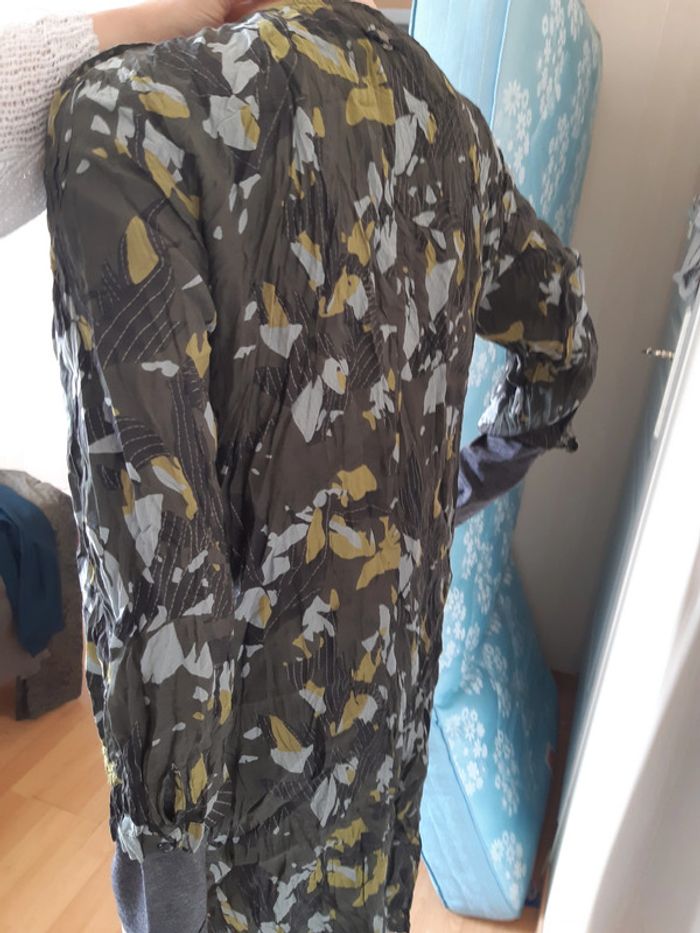 One step robe T.40 en tbe - photo numéro 8