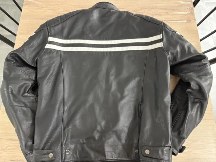 Cuir moto Segura Rétro 70 XL - photo numéro 2