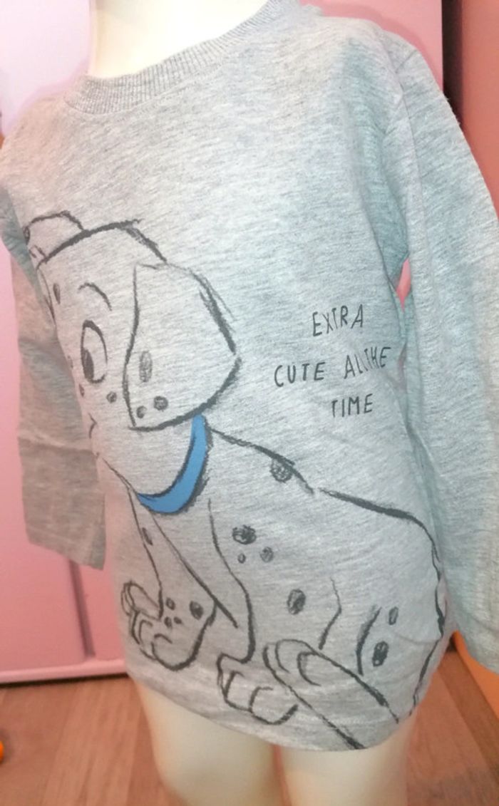 Tee-shirt - photo numéro 2