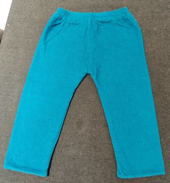 Pantalon Velours neuf