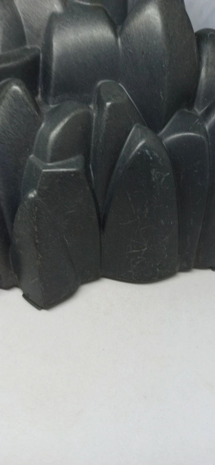 Décor paysage scène avec grotte et sorcière playmobil - photo numéro 11