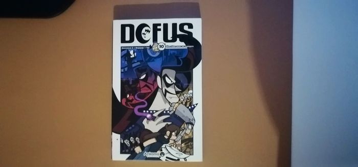 Dofus 10