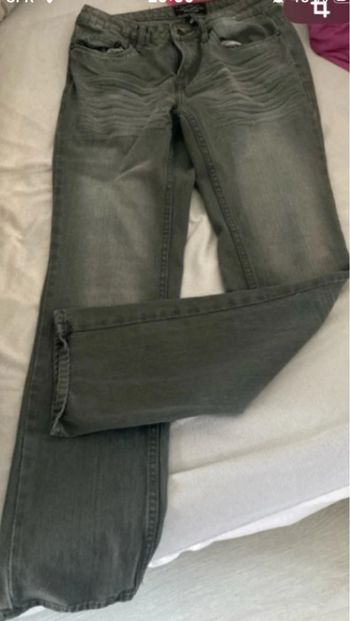 Jean 40 Harris &Lewis 