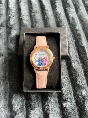 Montre stich enfant