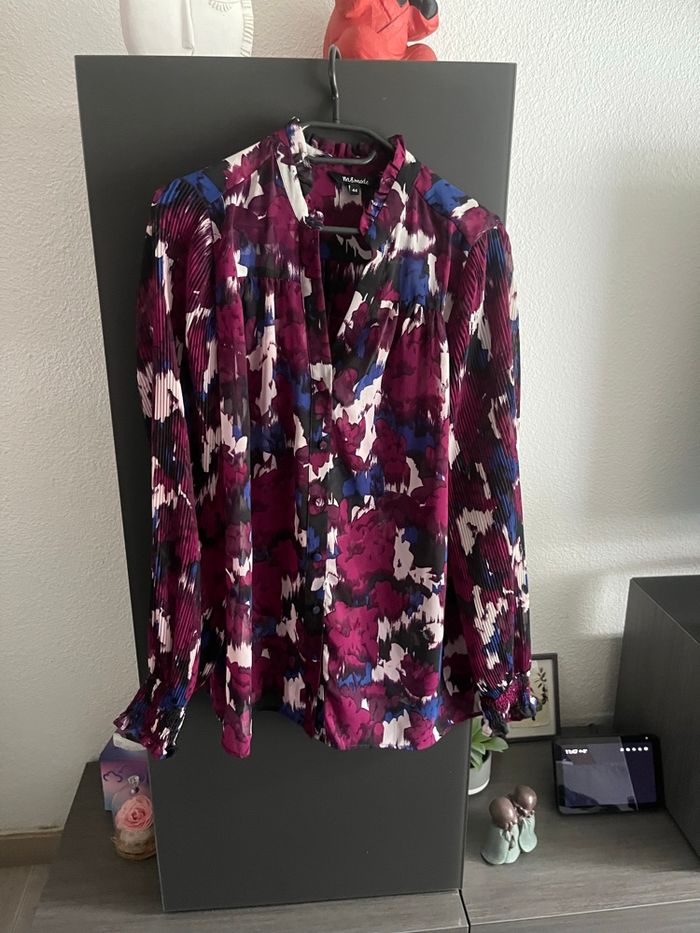 Chemisier - photo numéro 3