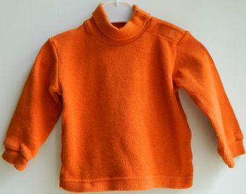 Sous pull T 6 mois "Influx"