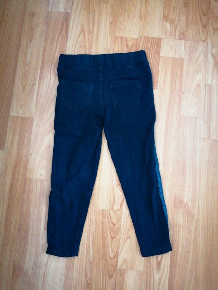 Jegging Okaïdi 3 ans - photo numéro 3