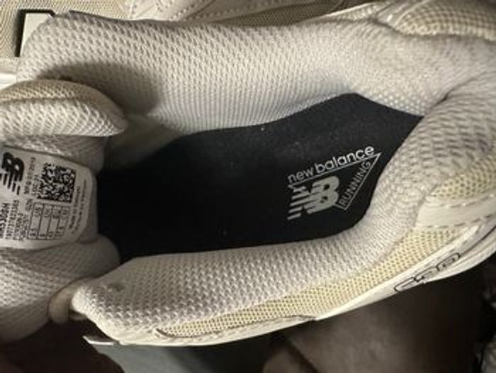 Basket New balance taille 43 - photo numéro 7