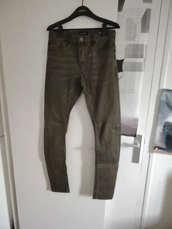 Jean scotch & soda W29 L34