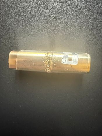 Rouge à lèvres L'Oreal Color Riche