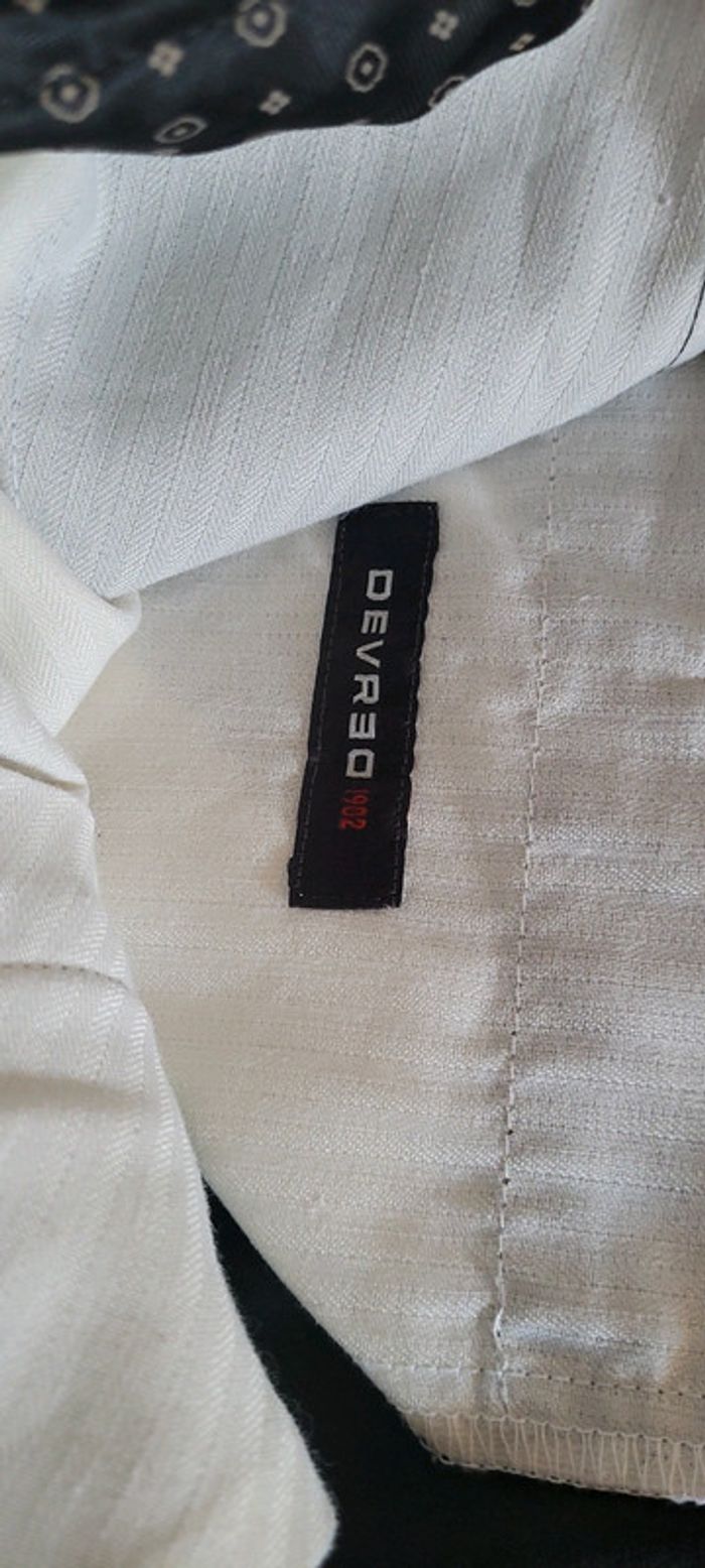 Costume homme - photo numéro 13