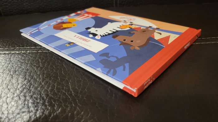 Livre neuf Zibilla collection La chouette du cinéma - photo numéro 7