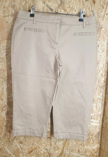 Pantacourt Phildar Taille 42