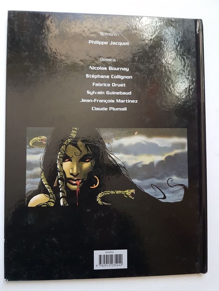 Requiem tenebrae - photo numéro 2