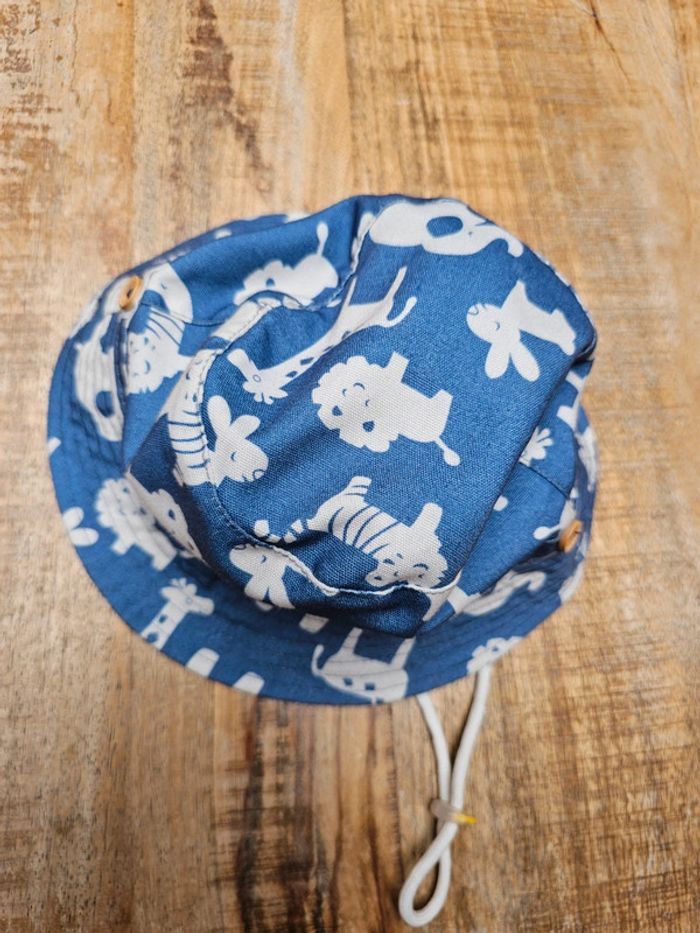 Bob Chapeau Bebe