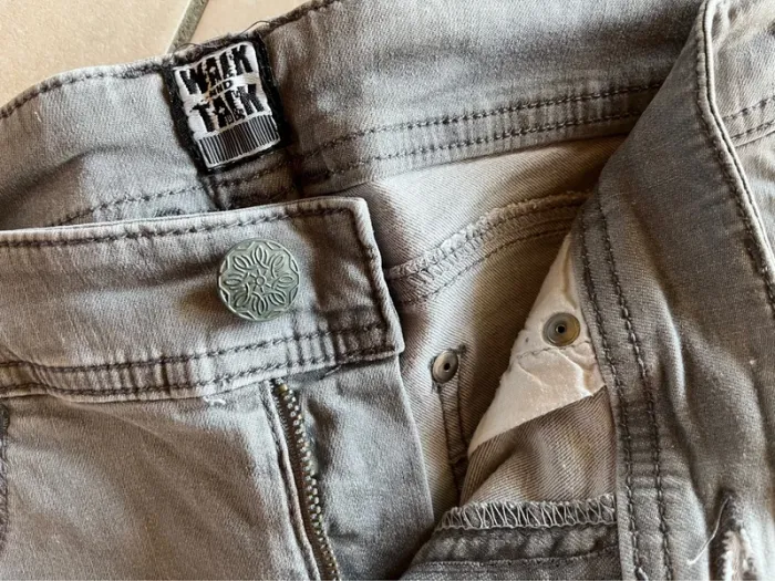 Shorts jeans - photo numéro 4