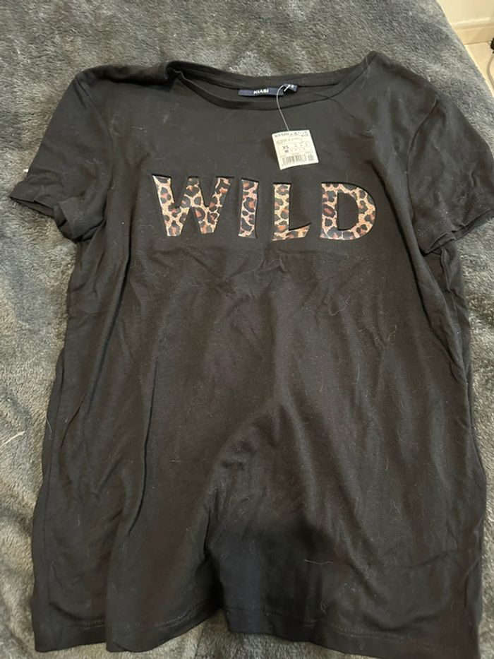 T shirt femme - photo numéro 2