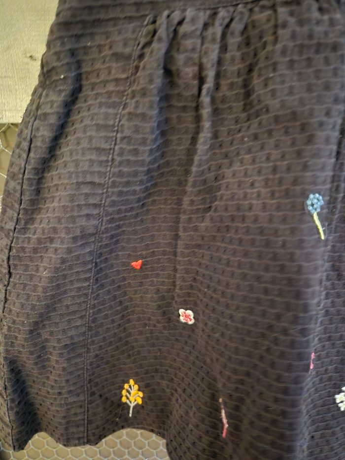 Robe Catimini t. 3 ans - photo numéro 3