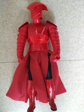 Grande figurine star wars