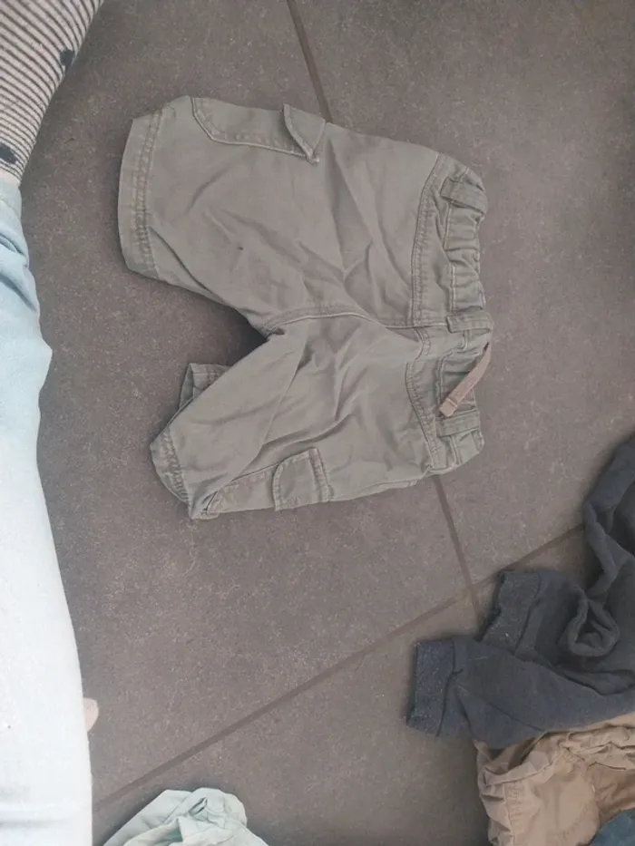 Lots shorts - photo numéro 7