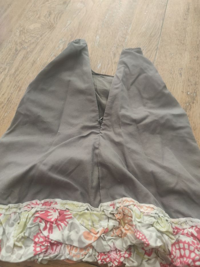 Lot de 2 robes 3 mois - photo numéro 4