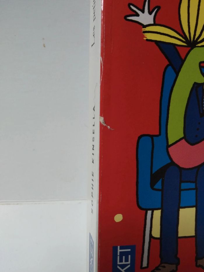 Les petits secrets d'Emma - photo numéro 2