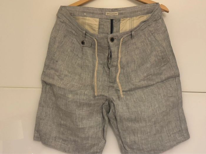Shorts Zara - photo numéro 3