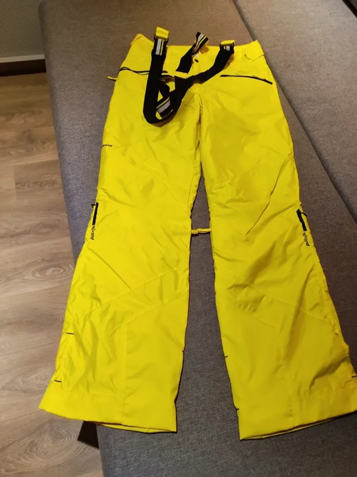 Veste + pantalon de ski Wedze - photo numéro 6