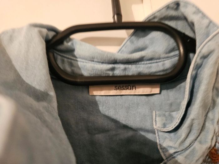 Chemise - photo numéro 4