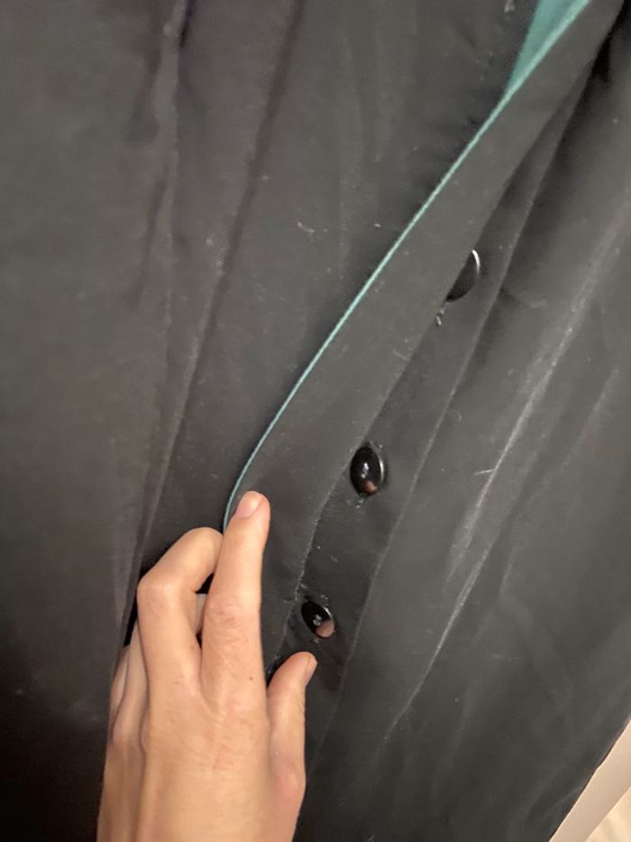 Abaya - photo numéro 4