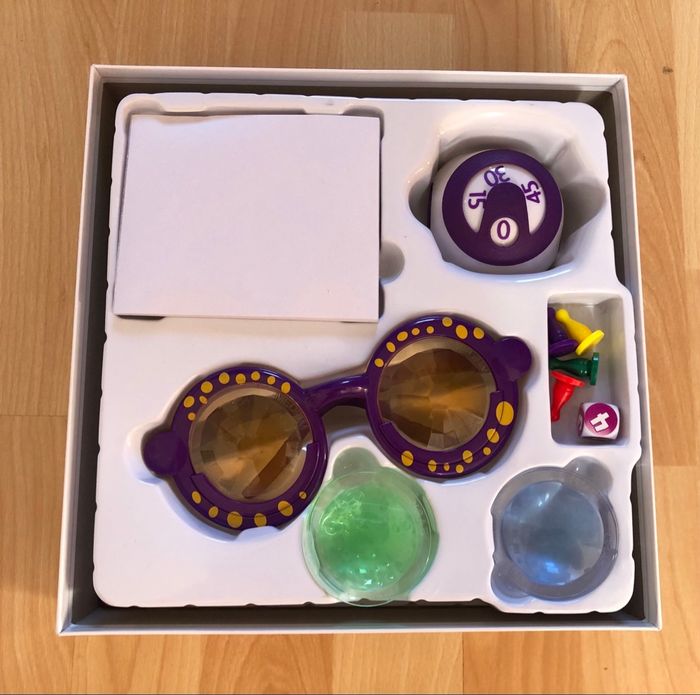 Lot de 2 jeux de société - photo numéro 7