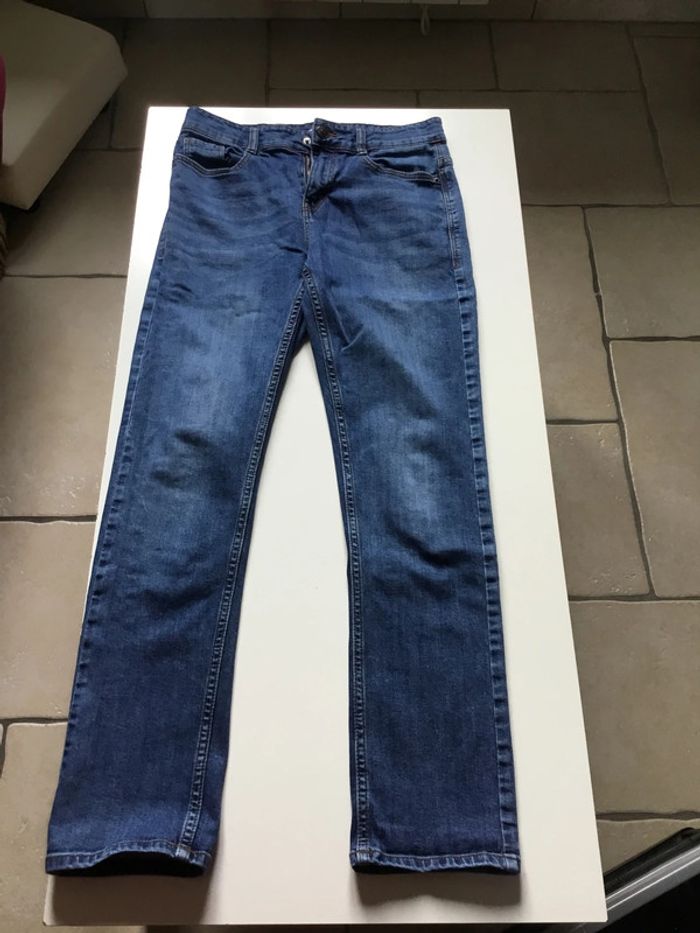 Jeans Slim garçon