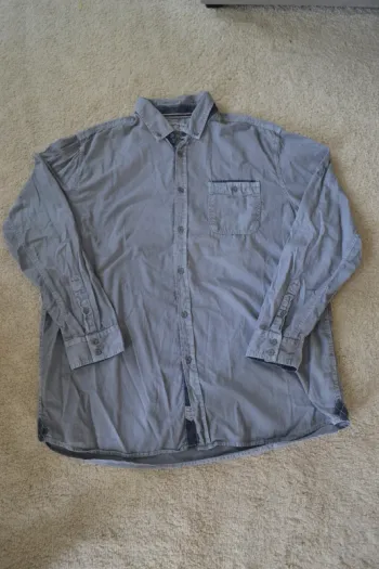 Chemise Lee Cooper - Taille XXL