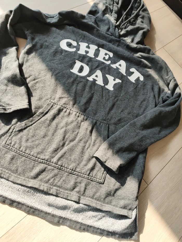 Sweat à capuche - photo numéro 5