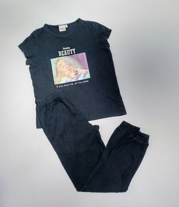 Pijama Disney 2 pièces 12 ans