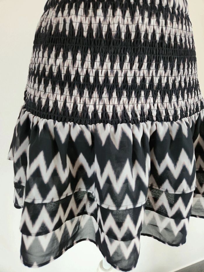 Jupe courte H&M - photo numéro 3