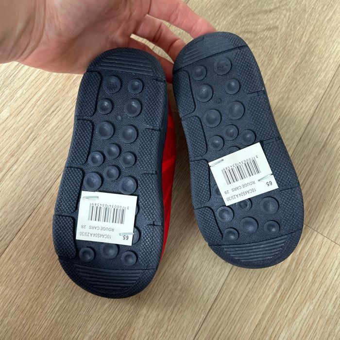 Chaussons - photo numéro 5