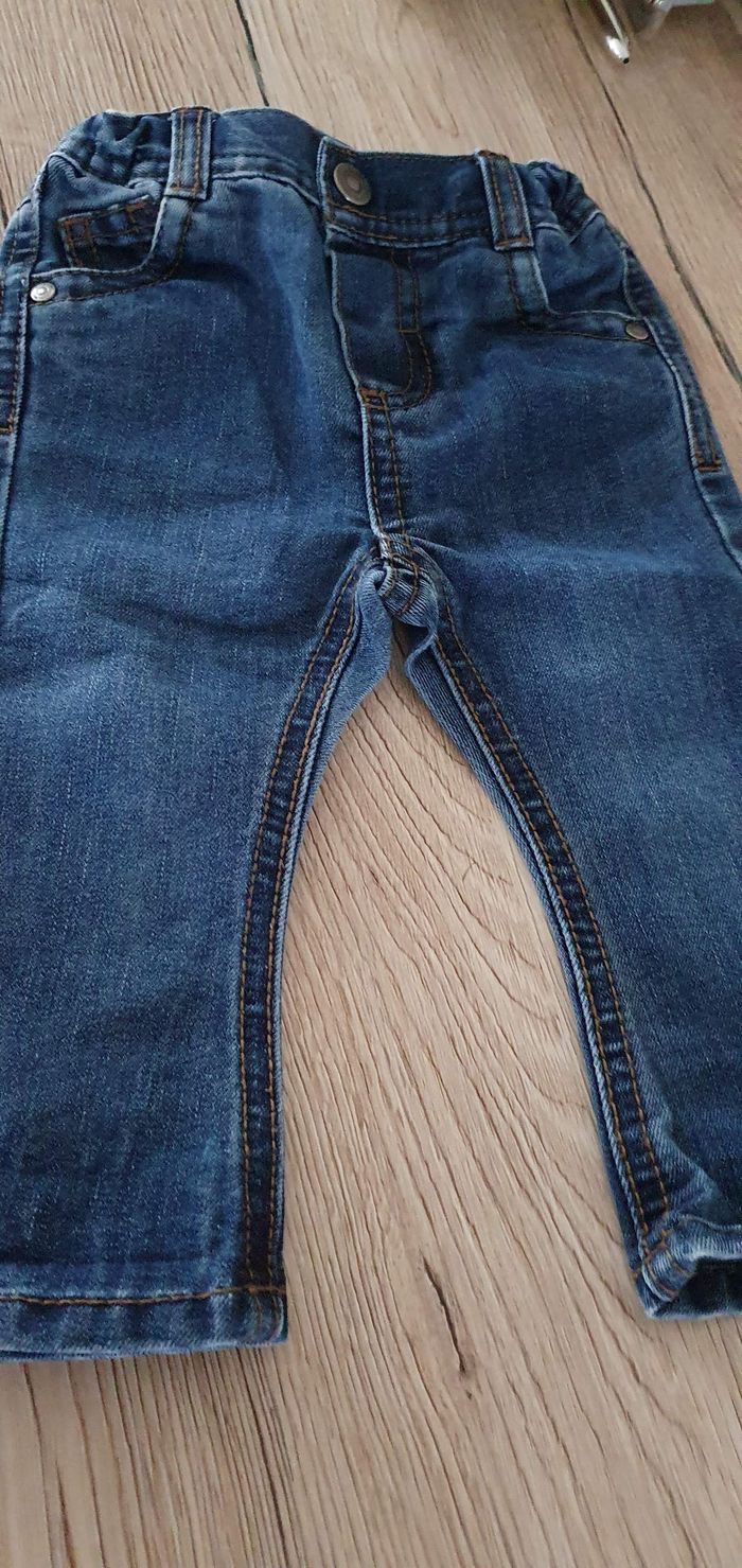 Pantalon 6 mois garçon 👦