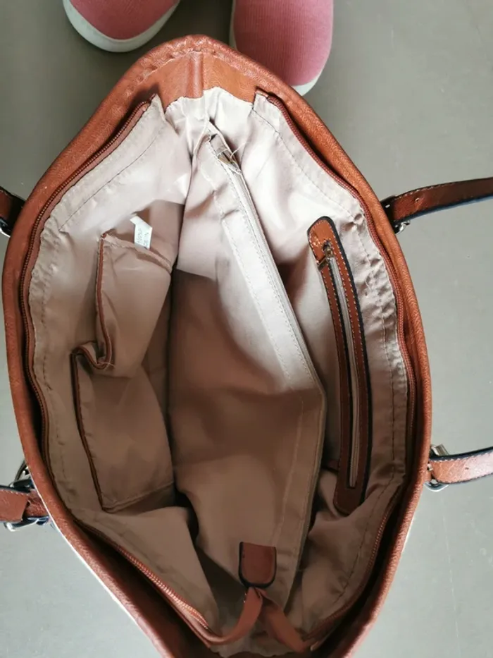 Sac à main - photo numéro 3