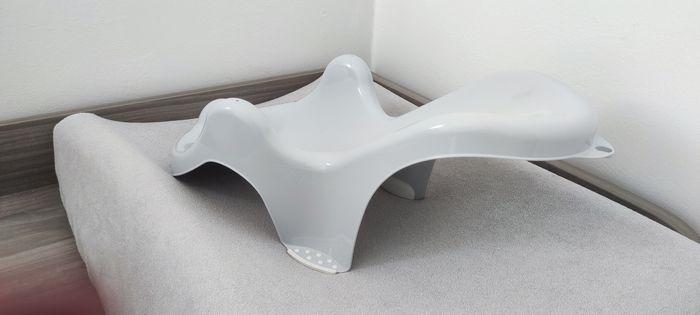 Siège de bain - photo numéro 2