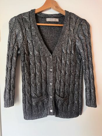 Gilet femme