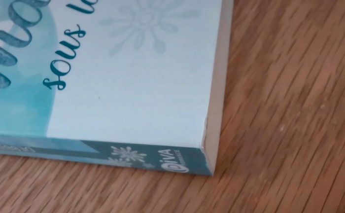 Livre de poche Debbie Macomber - photo numéro 6