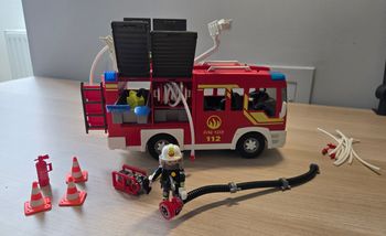 Playmobil 5363 City Action